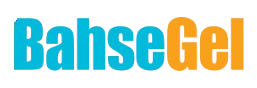 Bahsegel footer logo