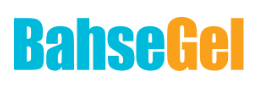Bahsegel logo